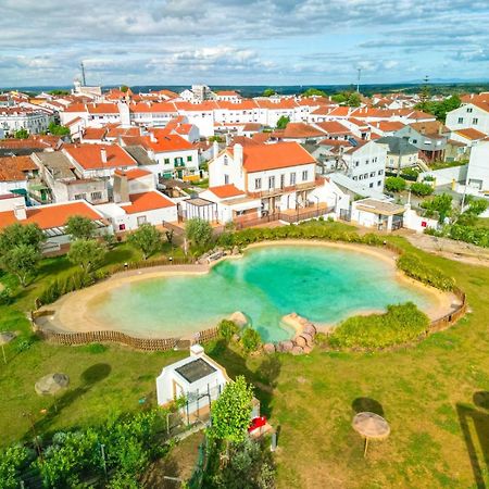 Sao Joao Alojamento Gaviao Exterior photo